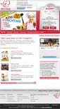 Mobile Screenshot of kochhaus-online.de